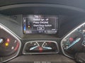 2013 Ford Focus — photo 7 of 17 | VIN 1FADP3J22DL215551