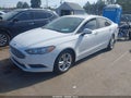 2018 Ford Fusion — photo 2 of 17 | VIN 3FA6P0LU9JR128359