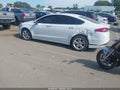 2018 Ford Fusion — photo 3 of 17 | VIN 3FA6P0LU9JR128359