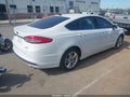 2018 Ford Fusion — photo 4 of 17 | VIN 3FA6P0LU9JR128359