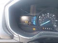 2018 Ford Fusion — photo 7 of 17 | VIN 3FA6P0LU9JR128359