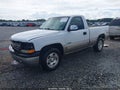2000 Chevrolet Silverado 1500 — photo 2 of 16 | VIN 1GCEK14T7YZ358052