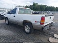 2000 Chevrolet Silverado 1500 — photo 3 of 16 | VIN 1GCEK14T7YZ358052