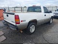 2000 Chevrolet Silverado 1500 — photo 4 of 16 | VIN 1GCEK14T7YZ358052