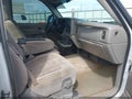 2000 Chevrolet Silverado 1500 — photo 5 of 16 | VIN 1GCEK14T7YZ358052