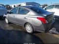 2016 Nissan Versa — photo 3 of 19 | VIN 3N1CN7AP4GL825381