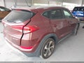2017 Hyundai Tucson — photo 4 of 14 | VIN KM8J33A21HU323681