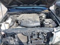 2011 Toyota Tacoma — photo 10 of 18 | VIN 3TMLU4EN4BM063356