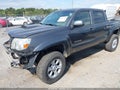 2011 Toyota Tacoma — photo 2 of 18 | VIN 3TMLU4EN4BM063356