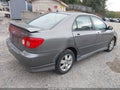 2006 Toyota Corolla — photo 4 of 17 | VIN 2T1BR32E46C592588