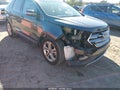 2018 Ford Edge — photo 6 of 16 | VIN 2FMPK3K93JBB07111