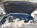 2016 Chevrolet Silverado 1500 — photo 10 of 18 | VIN 1GCVKRECXGZ348286