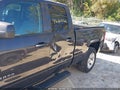 2016 Chevrolet Silverado 1500 — photo 17 of 18 | VIN 1GCVKRECXGZ348286