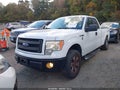 2013 Ford F-150 — photo 2 of 16 | VIN 1FTFX1EF9DFB94541