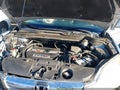 2009 Honda CR-V — photo 10 of 17 | VIN JHLRE38739C014632
