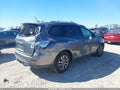 2016 Nissan Pathfinder — photo 4 of 17 | VIN 5N1AR2MM6GC649082