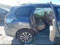 2016 Nissan Pathfinder — photo 8 of 17 | VIN 5N1AR2MM6GC649082