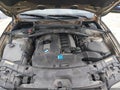 2007 BMW X3 — photo 10 of 11 | VIN WBXPC93407WF05283