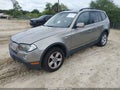 2007 BMW X3 — photo 2 of 11 | VIN WBXPC93407WF05283