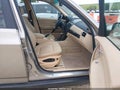 2007 BMW X3 — photo 5 of 11 | VIN WBXPC93407WF05283