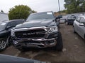 2024 Ram 1500 — photo 12 of 16 | VIN 1C6SRFFT1RN189090