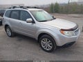 2011 Subaru Forester — photo 1 of 12 | VIN JF2SHADC5BH717432