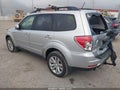 2011 Subaru Forester — photo 3 of 12 | VIN JF2SHADC5BH717432
