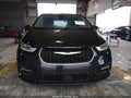 2024 Chrysler Pacifica — photo 12 of 16 | VIN 2C4RC1BG0RR187077