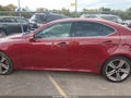 2009 Lexus IS 250 — photo 14 of 16 | VIN JTHBK262592090625