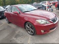 2009 Lexus IS 250 — photo 1 of 16 | VIN JTHBK262592090625