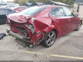 2009 Lexus IS 250 — photo 4 of 16 | VIN JTHBK262592090625