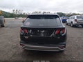 2026 Hyundai Tucson — photo 17 of 22 | VIN 5NMJBCDE8TH693765