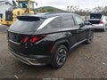 2026 Hyundai Tucson — photo 4 of 22 | VIN 5NMJBCDE8TH693765