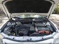 2010 Toyota Camry Hybrid — photo 10 of 11 | VIN 4T1BB3EK7AU120897