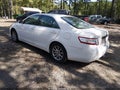 2010 Toyota Camry Hybrid — photo 3 of 11 | VIN 4T1BB3EK7AU120897