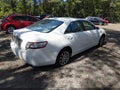 2010 Toyota Camry Hybrid — photo 4 of 11 | VIN 4T1BB3EK7AU120897