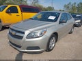2013 Chevrolet Malibu — photo 2 of 12 | VIN 1G11B5SA5DF300789