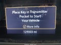 2019 Chevrolet Silverado 1500 — photo 14 of 15 | VIN 1GCUYDED1KZ125763