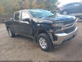 2019 Chevrolet Silverado 1500 — photo 1 of 15 | VIN 1GCUYDED1KZ125763