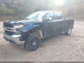2019 Chevrolet Silverado 1500 — photo 2 of 15 | VIN 1GCUYDED1KZ125763