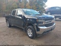 2019 Chevrolet Silverado 1500 — photo 6 of 15 | VIN 1GCUYDED1KZ125763