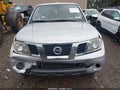 2016 Nissan Frontier — photo 12 of 16 | VIN 1N6AD0EV5GN788488