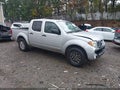 2016 Nissan Frontier — photo 1 of 16 | VIN 1N6AD0EV5GN788488