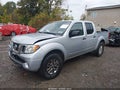 2016 Nissan Frontier — photo 2 of 16 | VIN 1N6AD0EV5GN788488