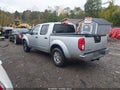 2016 Nissan Frontier — photo 3 of 16 | VIN 1N6AD0EV5GN788488