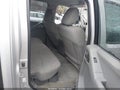 2016 Nissan Frontier — photo 8 of 16 | VIN 1N6AD0EV5GN788488