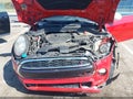 2017 Mini Hardtop — photo 10 of 17 | VIN WMWXP7C35H2A46707
