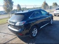 2010 Lexus RX 350 — photo 4 of 16 | VIN 2T2BK1BA7AC050086