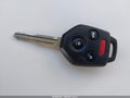 2014 Subaru Forester — photo 11 of 16 | VIN JF2SJACC0EG403798