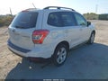 2014 Subaru Forester — photo 4 of 16 | VIN JF2SJACC0EG403798